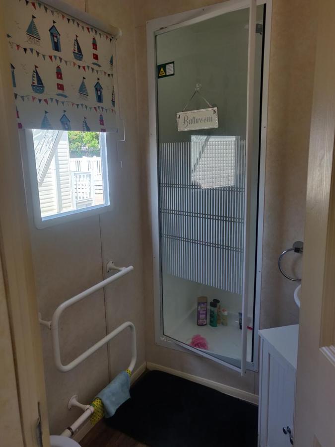 Nan'S Place Hotel Рил Екстериор снимка