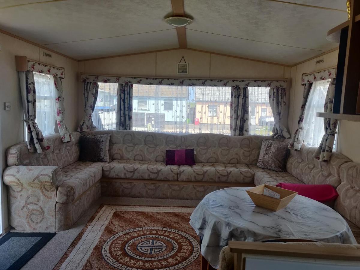 Nan'S Place Hotel Рил Екстериор снимка